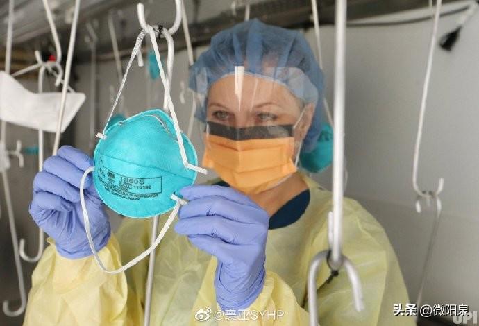 N95口罩使用说明，N95口罩使用指南