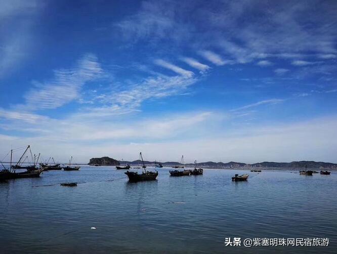 渔民偶遇辽宁舰,一次特殊的海遇,渔民偶遇辽宁舰,特殊海遇纪实