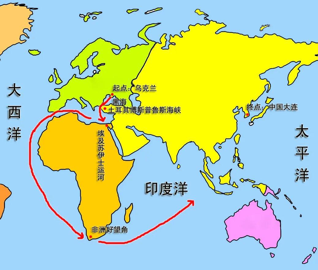 瓦良格号购买经过，瓦良格号购买历程揭秘