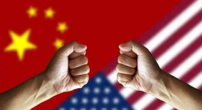 中美关系，复杂交织中的合作与共赢之路，中美关系，合作与共赢之路在复杂交织中前行