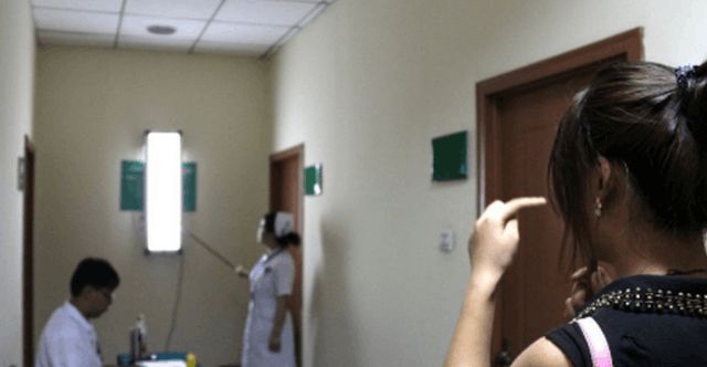 揭秘少女征兵体检内部视频的背后故事，揭秘少女征兵体检内部视频真相揭秘