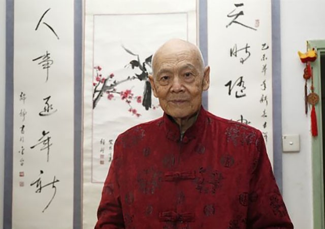 戴肃军，一位引领时代的杰出人物，戴肃军，时代引领者的杰出风采