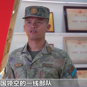中国空军敬礼图片，展现力量与荣耀的象征，中国空军敬礼图片，力量与荣耀的彰显