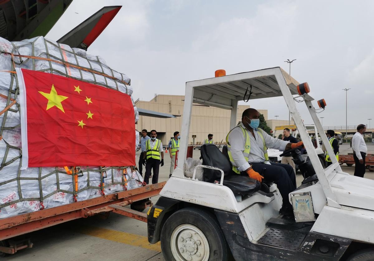 中国空军与巴基斯坦空军，合作与进步的共赢之路，而非所谓的虐，中国空军与巴基斯坦空军，合作共赢之路，非虐之谈