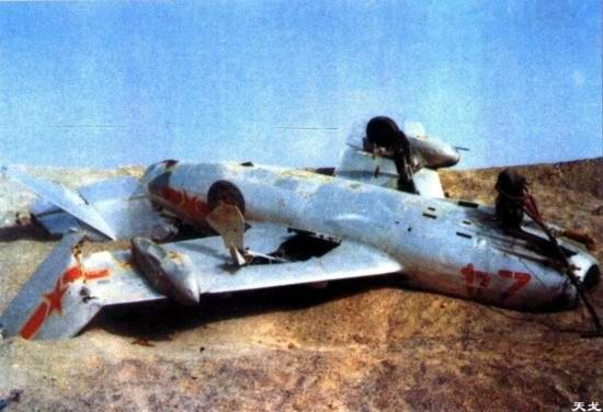 歼八自我爆炸事件深度解析,歼八自我爆炸事件深度剖析
