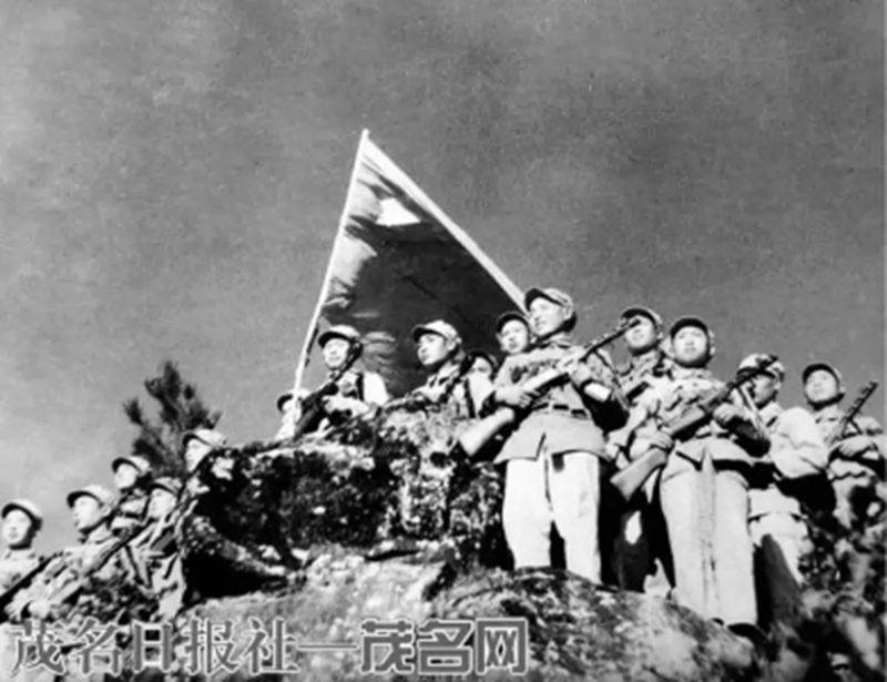 中国人民志愿军抗美援朝的必要性，中国人民志愿军抗美援朝的必要性解析