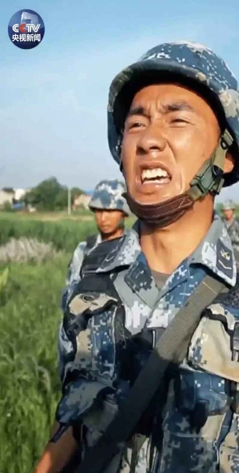揭秘空降兵军规模，究竟有多少人？，揭秘，空降兵部队规模揭秘，究竟有多少人参与作战？