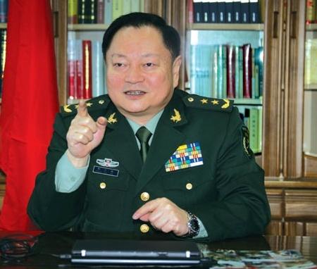 集团军作训处长级别解析，集团军作训处长级别详解