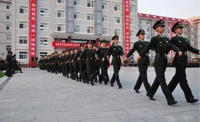 战略支援部队，难进之军，使命之重，战略支援部队，使命重大，难以涉足的精英力量