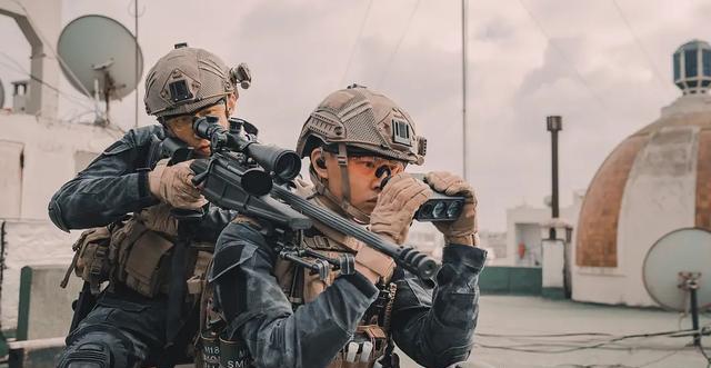 中国女特种兵电影排行榜，中国女特种兵电影排行榜TOP10