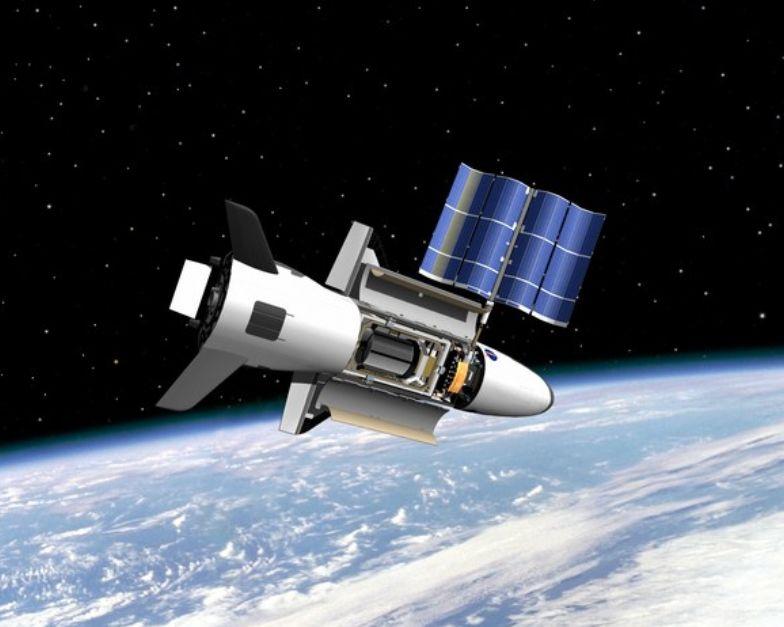 太空飞机，探索宇宙的新纪元，太空飞机，开启宇宙探索新纪元