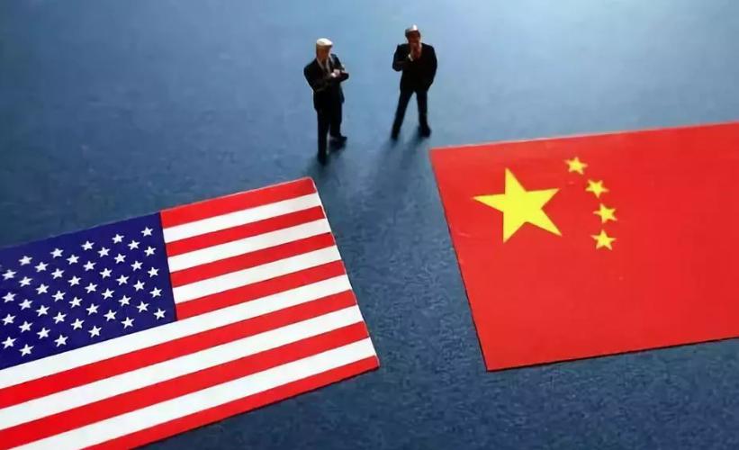 中美开战新闻，深度解读与分析，中美开战新闻深度解读与分析，冲突背后的复杂因素与影响展望