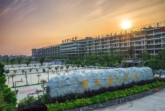 泉州职业技术大学口碑深度解析，泉州职业技术大学口碑全方位解读