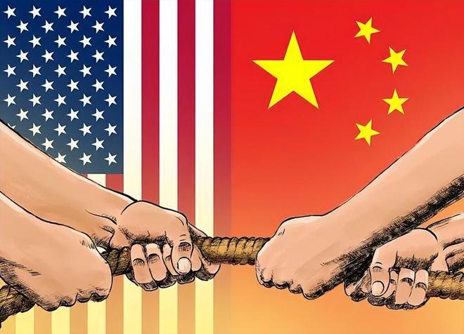 中美关系最坏结果的可能性及其影响，中美关系最坏结果的可能性及其影响分析