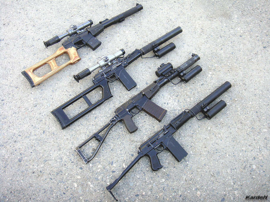 俄罗斯轻武器概述，图片展示与特点分析，俄罗斯轻武器概览，图片展示与特点深度解析