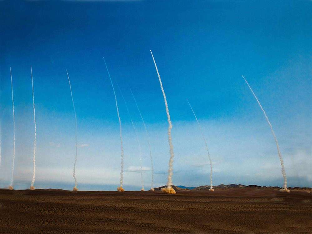 中段反导武器类型研究，中段反导武器类型深度研究