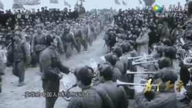 英雄，抗美援朝70周年的历史回响与英雄情怀的激荡，抗美援朝70周年，英雄情怀的激荡与历史回响