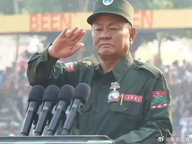 缅甸老兵对新兵行为的深度探讨，挑战与应对策略，缅甸老兵深度解析新兵行为挑战及应对策略