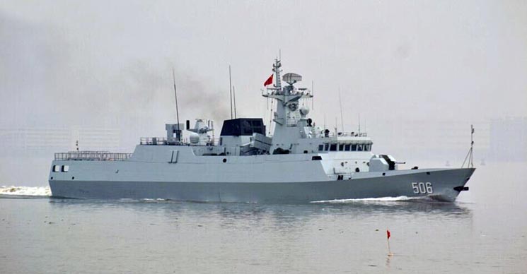 探索中国海军的得力干将，38炮风帆护卫舰，中国海军的得力干将，38炮风帆护卫舰探索之旅