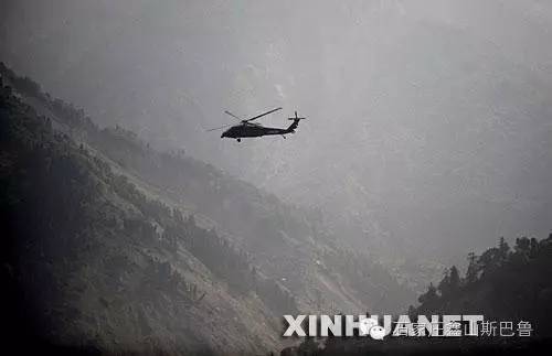 汶川米-171直升机撞山事件深度解析,汶川米-171直升机撞山事件深度剖析