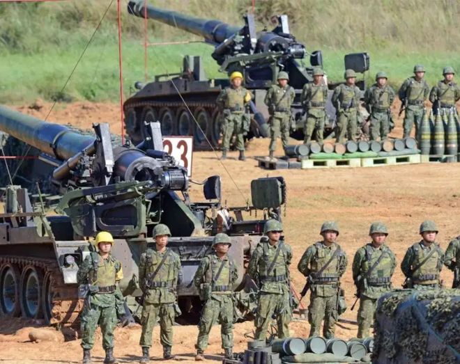 解放军的最佳兵种，多元化与协同作战的力量，解放军最佳兵种，多元化协同作战的力量展现