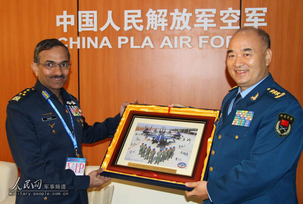 中国空军领导名单及其职责概述，中国空军领导团队名单及职责简介