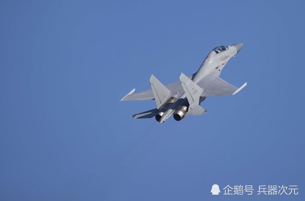 歼-16战斗机的弱点分析，歼-16战斗机弱点深度解析