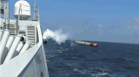 中国056型护卫舰价格探析，中国056型护卫舰价格深度解析