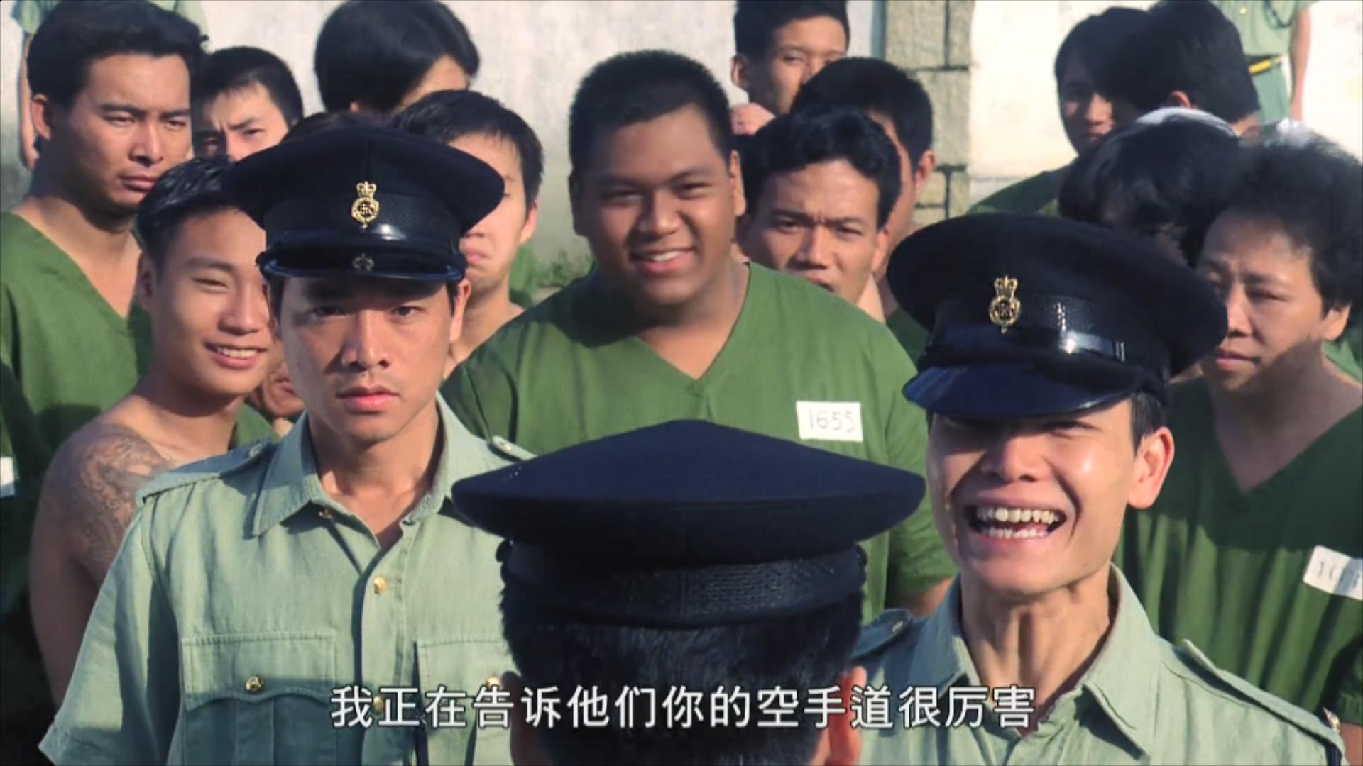 监狱风云拍摄地石岗军营,揭示背后故事与独特魅力,监狱风云拍摄地石岗军营,背后的故事与独特魅力揭秘