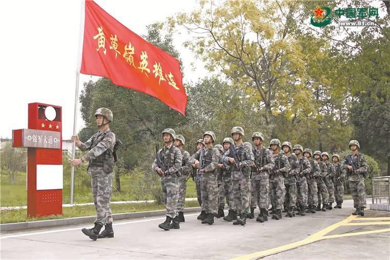 揭秘中国神秘的21集团军部队代号，揭秘中国神秘的21集团军部队代号，不为人知的战斗力量解析