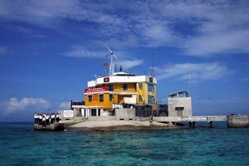 南海岛礁实际控制情况分析（2020年），南海岛礁实际控制情况深度解析（2020年报告）