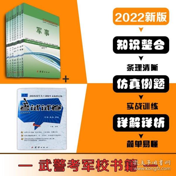 军考大纲2022，新挑战与新机遇，军考大纲2022，新的挑战与机遇解析