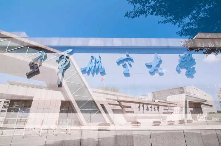 空军航空大学校区概述，空军航空大学校区概览
