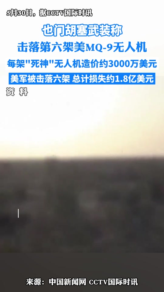 MQ-9无人机价格及其相关要素分析，MQ-9无人机价格及相关要素深度解析