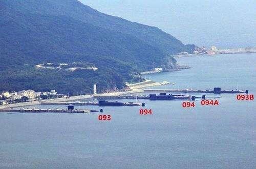 中国有几般航母，探索中国海军航母力量，中国海军航母力量探索，现有航母数量及实力概述