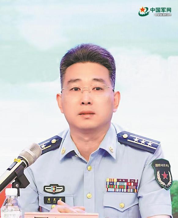 人民武装部上校，职责、挑战与荣耀，人民武装部上校，职责担当、挑战与荣耀之路