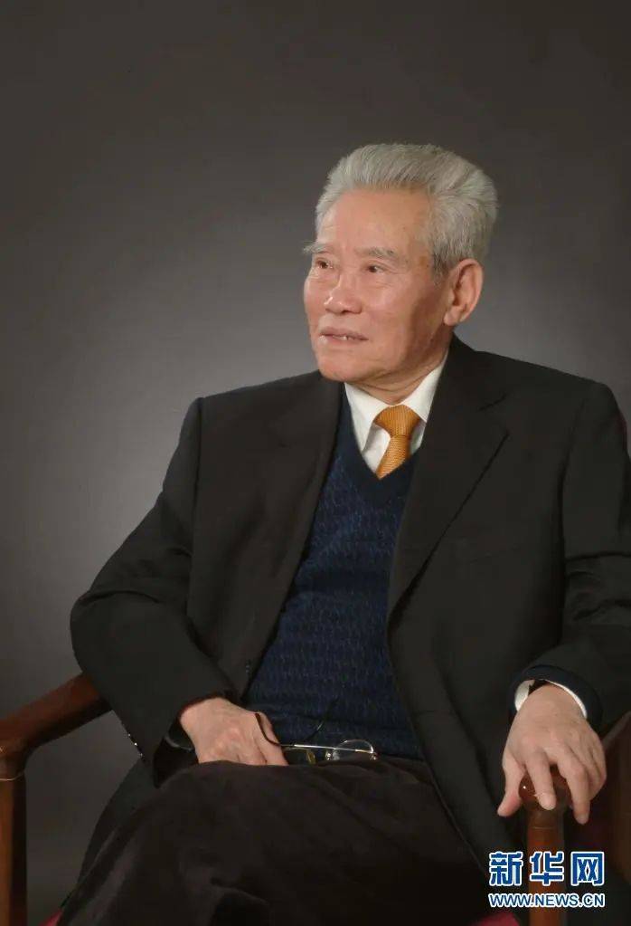 彭士禄，一位伟大的科学家的生卒年，彭士禄，伟大科学家的生卒传奇