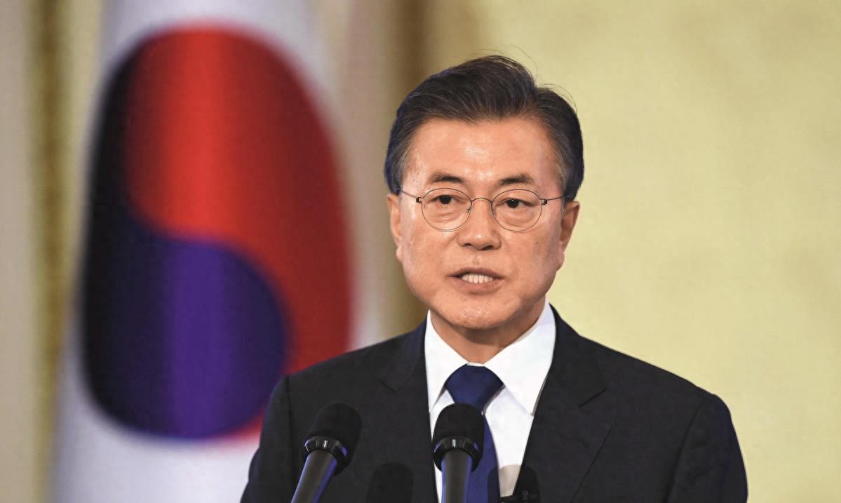 关于韩国萨德部署的批准者，韩国萨德部署的批准者揭秘，幕后决策过程与影响分析
