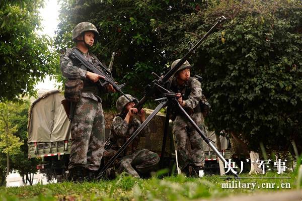 关于中国陆军第75集团军下的第14军的深度解析，中国陆军第75集团军第14军深度解析