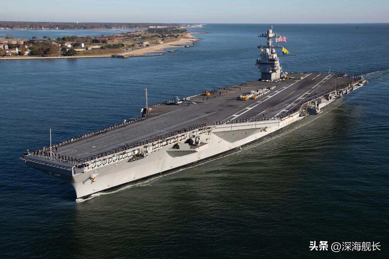 美国海军
