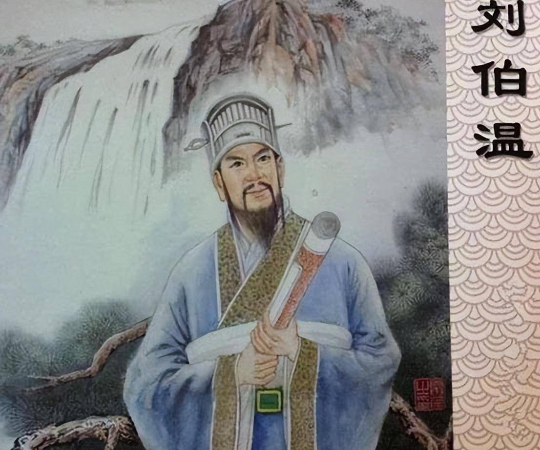 刘伯温与神秘数字6374一肖中特的传说，刘伯温与神秘数字6374一肖中特的传奇故事