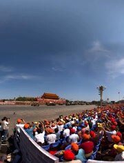 神圣的战争，2021年度阅兵仪式隆重举行，热烈庆祝！神圣的战争与壮观阅兵仪式