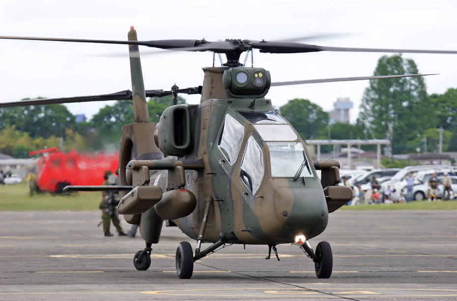 中国直升机的骄傲,武直-19的崛起,武直-19,中国直升机的骄傲崛起之路