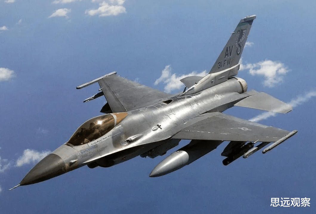 中国购买F-16战斗机，历史、影响与前景分析，中国购买F-16战斗机，历史背景、影响及前景深度分析
