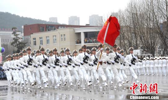 海军大连舰艇学院的专业设置与特色，海军大连舰艇学院专业设置与特色概览