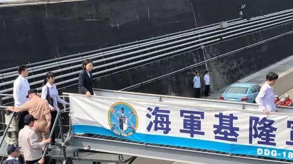光华六号导弹艇，现代海军力量的璀璨明珠，光华六号导弹艇，现代海军力量的耀眼明珠