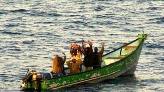中国海域是否存在海盗问题，中国海域海盗问题探讨