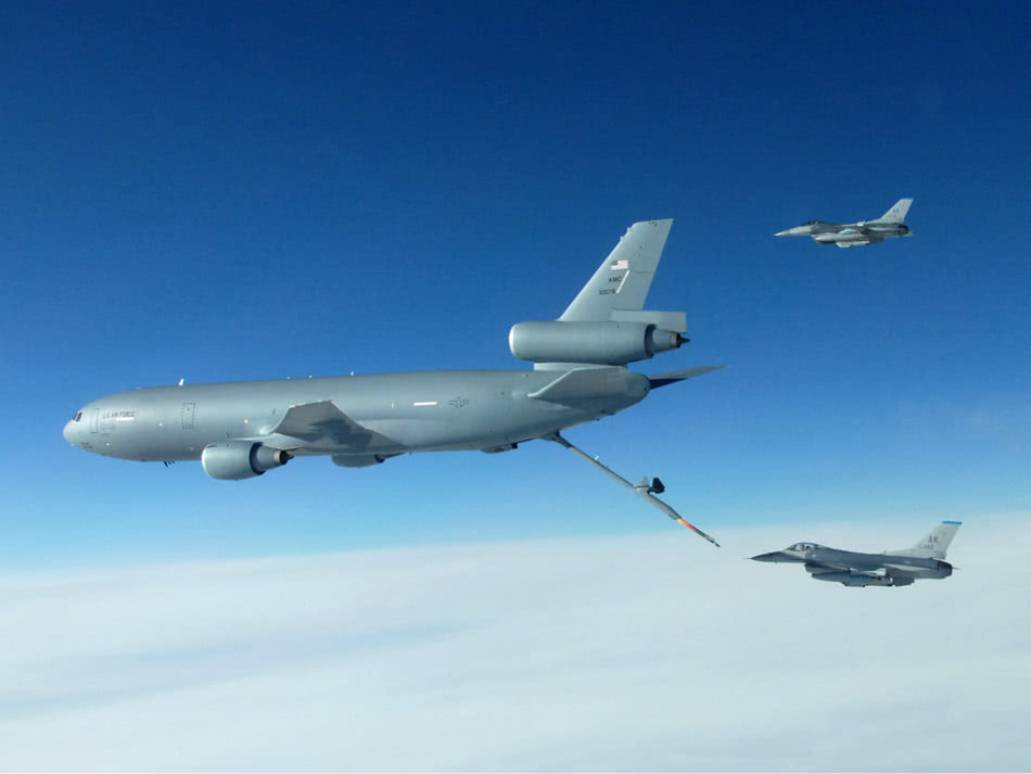 中国空中加油机概况及其重要性，中国空中加油机概况与战略价值解析