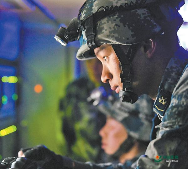 西部战区几个军的构成及其战略意义,西部战区军队构成与战略意义解析