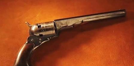 M1860陆军版，历史与现代的交融，M1860陆军版，历史与现代的交融之旅